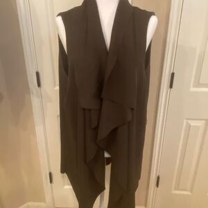 SHEIN Curve Black Cardigan